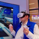 MWC sin gafas: Apple Vision Pro se toma un año de ventaja
