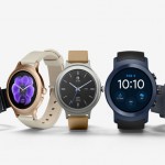 Wear OS ¿nuevo sistema de Google para wearables?