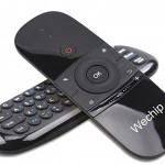 Wechip W1 Air Mouse, un mando remoto