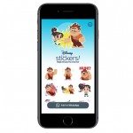 WhatsApp y Disney lanzan stickers de “Ralph breaks the Internet”