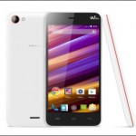 Wiko JIMMY: Estilo y versatilidad.