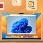 Microsoft está desarrollando Windows 11 para los Apple Mac con M1 y M2