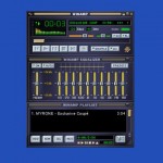 Winamp, el clásico reproductor de música, ahora en tu navegador web