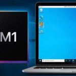 Windows 10 ARM funciona en los Mac con M1 al doble de rendimiento que en la Surface Pro X