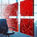 Tranquilo, Windows 11 23H2 no ha llegado al final de soporte oficial, es un error