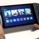 Microsoft está experimentado con un Windows adaptado a la Steam Deck