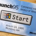 Windows 95, 30 años del monopolio de Microsoft