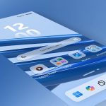 Cómo sería un Windows Phone en 2024: un mini PC de bolsillo con Windows 12