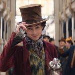 Wonka | Top de críticas, reseñas y calificaciones