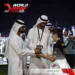 World Drone Prix 2016 – El campeón es un adolescente de 15 años