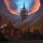 World of Warcraft: Shadowlands ya está disponible
