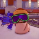 Worms Rumble: Los gusanos están de vuelta con modo Battle Royale y Cross-Play