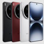 vivo X200 Ultra, oficial: este es el móvil que hace parecer obsoleto al Samsung Galaxy S25 Ultra