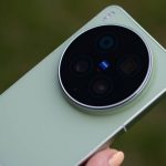 He probado el vivo X300 ULTRA y es el móvil más impresionante que ha pasado por mis manos
