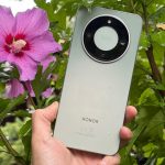 Honor X80 prepara una batería de 10,000mAh con carga rápida de 100W