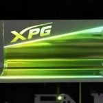 ADATA muestra su refrigeración líquida para SSD de tipo PCIe 5.0