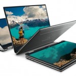 Dell estrena los procesadores Amber Lake en el convertible XPS 13