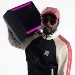 Estas son las nuevas bocinas de LG: xboom en colaboración con will.i.am