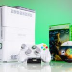 Xbox anuncia una nueva 360, y ya puedes reservarla a tiempo para su 19 cumpleaños. La parte mala es que sí, es un coleccionable