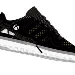 Se filtran las nuevas zapatillas de Adidas inspiradas en Xbox