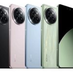 Xiaomi 14 SE
