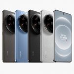 Xiaomi 15 Ultra
