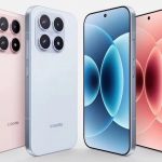 Xiaomi 18 podría equipar cámaras de 200 megapíxeles