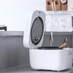 Xiaomi Electric Pressure Cooker