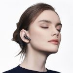 Xiaomi lanza su alternativa premium a los AirPods Pro: los Xiaomi Flipbuds Pro con cancelación de ruido activa