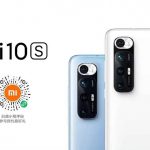 Xiaomi lanzaría globalmente al Mi 10S