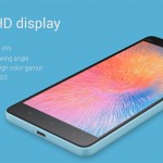 Xiaomi Mi 4i