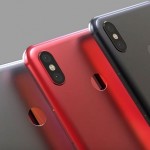 Xiaomi Mi 6X listado, confirmado su precio de venta