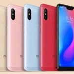 Xiaomi Mi A2 Lite: especificaciones y precio