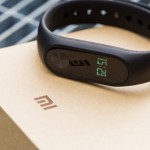 Xiaomi Mi Band 3 será anunciada el 31 de mayo
