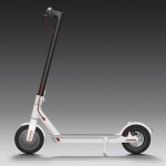 Cuidado, los patinetes de Xiaomi se pueden hackear y bloquear remotamente