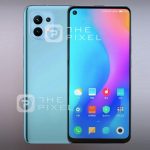 El Xiaomi Mi 11 Lite llegará pronto con pantalla OLED y un lente tele objetivo