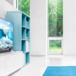 La nueva televisión de Xiaomi ofrece 4K