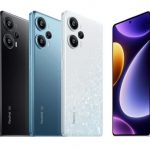 El Poco F5 presume el poder de su chip Snapdragon 7+ Gen 2