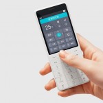 Xiaomi Qin1, un feature phone con Wi-Fi, LTE
