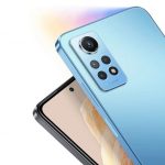 Presentan el Redmi Note 12 Pro 4G