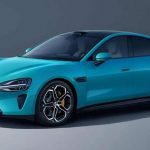 Así es el coche de Xiaomi y rival del Tesla Model S: Saluda al Xiaomi SU7