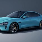 Xiaomi consigue lo que Apple no pudo: ya está a la venta su coche eléctrico, más barato que los Tesla