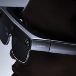 Xiaomi presenta los AR Glass en MWC23