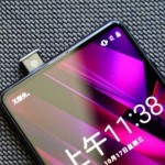 Xiaomi podría lanzar un smartphone con cámara retráctil
