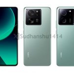 El Xiaomi 13T con cámaras Leica estaría destinado a Europa
