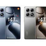 Xiaomi confirma fecha oficial de presentación de la serie 14T