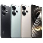 Se revela el Redmi Turbo 4, que se lanzará en 2025