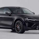 Xiaomi YU7 GT: el “SUV de los 1.000 caballos” ya es real y está listo para devorar el asfalto