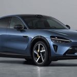 Xiaomi YU7: así es el nuevo coche eléctrico de la marca china