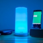 Análisis de la lámpara inteligente Xiaomi PHILIPS Zhirui LED RGB